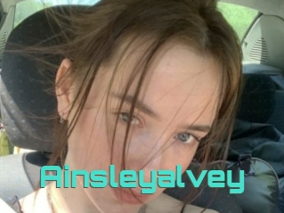 Ainsleyalvey