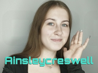 Ainsleycreswell