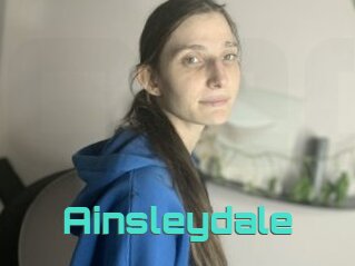 Ainsleydale