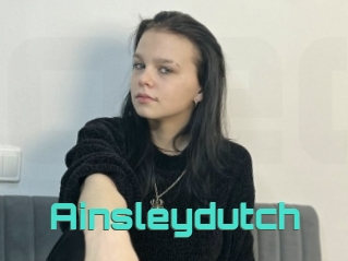 Ainsleydutch