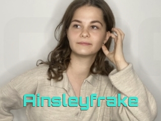 Ainsleyfrake