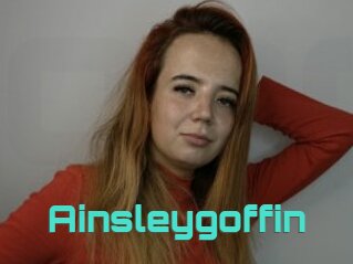 Ainsleygoffin