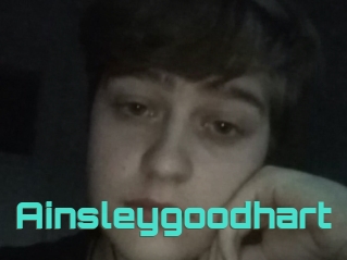 Ainsleygoodhart
