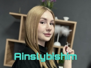 Ainslybishim