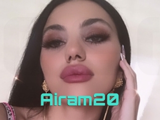 Airam20