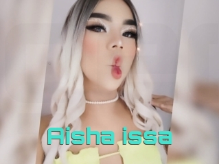 Aisha_issa