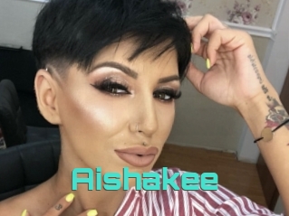 Aishakee
