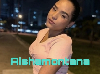 Aishamontana