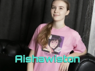 Aishawiston