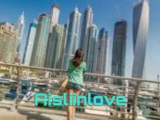 Aisliinlove