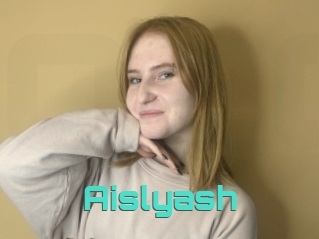 Aislyash