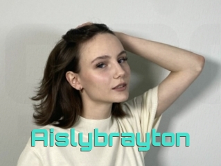Aislybrayton