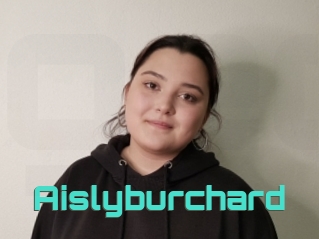 Aislyburchard
