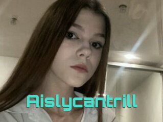 Aislycantrill