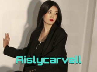 Aislycarvell