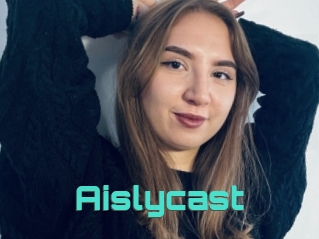 Aislycast