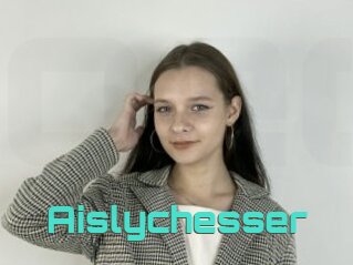 Aislychesser