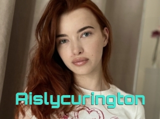 Aislycurington