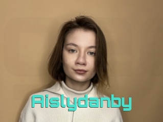 Aislydanby