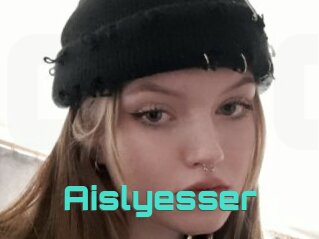 Aislyesser