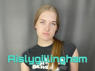 Aislygillingham
