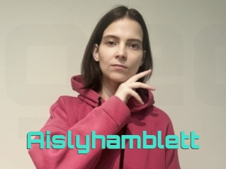 Aislyhamblett