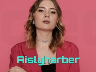 Aislyharber