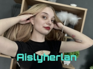 Aislyherlan