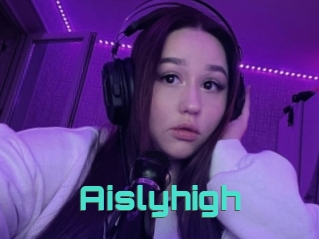 Aislyhigh