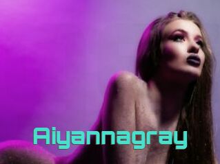 Aiyannagray