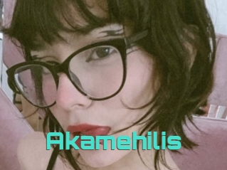 Akamehilis