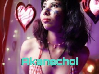 Akanechoi