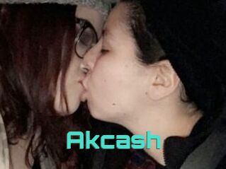 Akcash