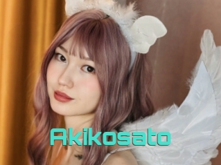 Akikosato