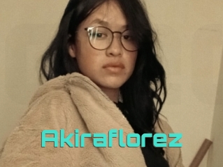 Akiraflorez
