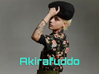 Akirafuddo