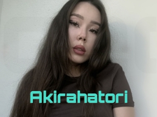 Akirahatori