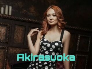 Akirasuoka