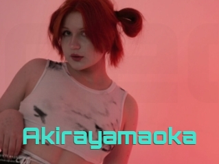 Akirayamaoka