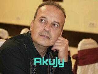 Akujy