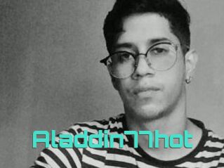 Aladdin77hot