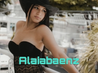 Alaiabaenz