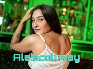 Alaiacollway