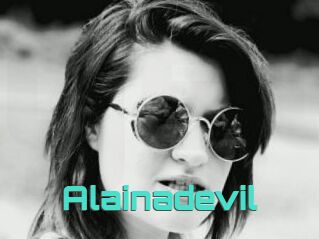 Alainadevil