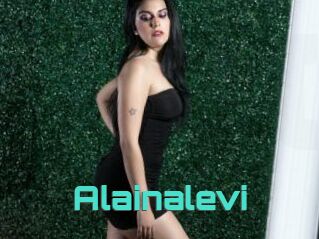 Alainalevi