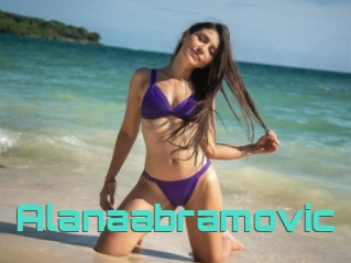 Alanaabramovic