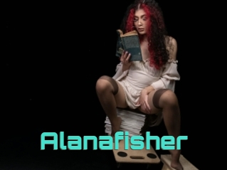 Alanafisher