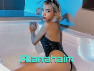 Alanahaim