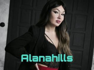 Alanahills