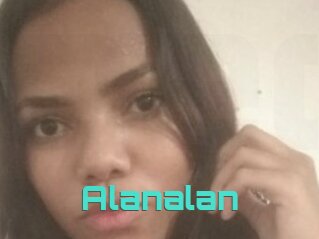 Alanalan